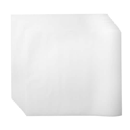6 Packs: 15 ct. (90 total) Cricut® Butcher Paper